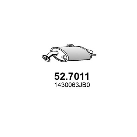 S P SUZUKI SWIFT 1.3 1.5 1.3 TD 01/05