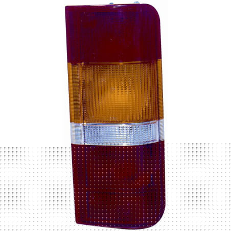 FANALE POST DX SENZA FORD FIESTA (JA) 1996 1999 OEM 4505431