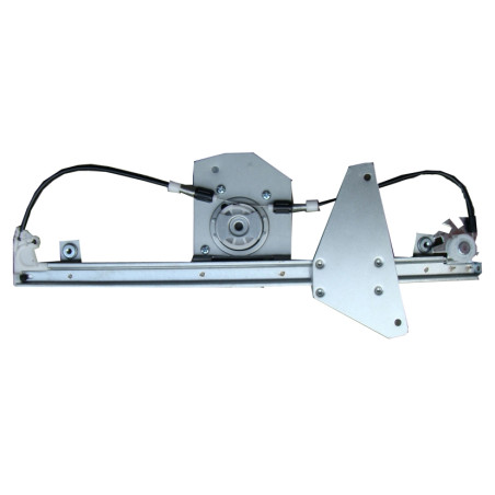 MECCANISMI ALZACRIST. ANT SX 3/5 CITROEN C1 (PM/PN) 2006 2012 OEM 9221T8