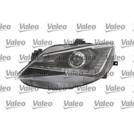 FARO DX D1S BIXENO DBL C/MOT EL SEAT IBIZA 01/12 