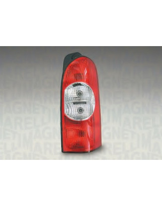 FAN POST SX RENAULT MASTER/OPEL MOVANO MY04