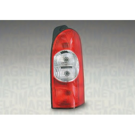 FAN POST SX RENAULT MASTER/OPEL MOVANO MY04