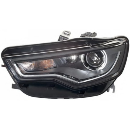 FARO DX BIXENO D3S-H7 AFS C/MOTOR EL AUDI A6 01/11 