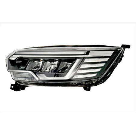 FARO SX A LED RENAULT TRAFIC 06/21 