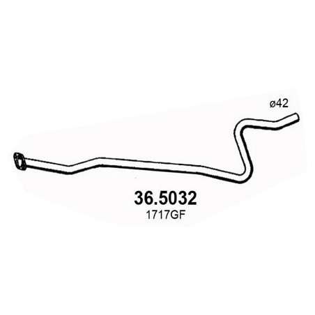 TI PEUGEOT 207 1.4 06-04/08