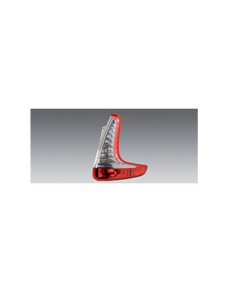 FANALE POST SX RENAULT SCENIC 03/09 