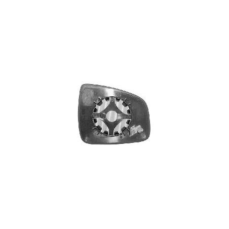 VETRO CON PIASTRA SX DACIA DUSTER I (HS) 2010 2017 OEM 6001549717