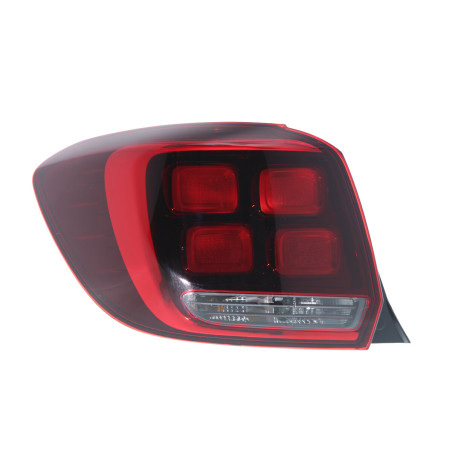 FANALE P/SX DACIA SANDERO 01/17 
