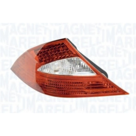 FANALE P/DX MERCEDES CLS 10/04 