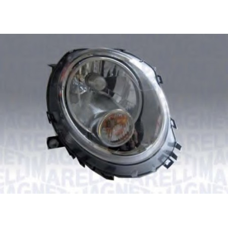 FARO SX H4 C/MOTOR EL IND DIREZ CH MINI ONE/COOP/CLUBM 06 