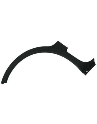 CODOLINO PARAFANGO ANT SX FIAT PANDA (169) 2003 2014 OEM 735392298