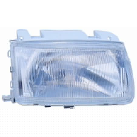 FARO FANALE PROIETTORE SX VOLKSWAGEN POLO (6N1) 1994 1999 OEM 6N1941017