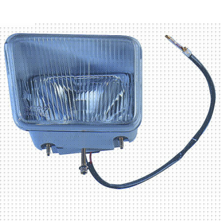 FENDINEBBIA SX FIAT UNO (146/158) 1983 1989 OEM 7601597