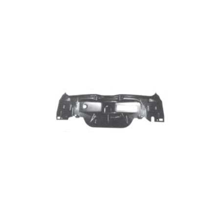 TRAVERSA POST 3 FIAT PUNTO (188) 1999 2003 OEM 46844918