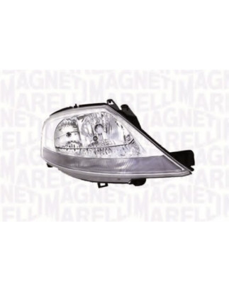 FARO DX H7-H1 CITROEN C3 04/02 
