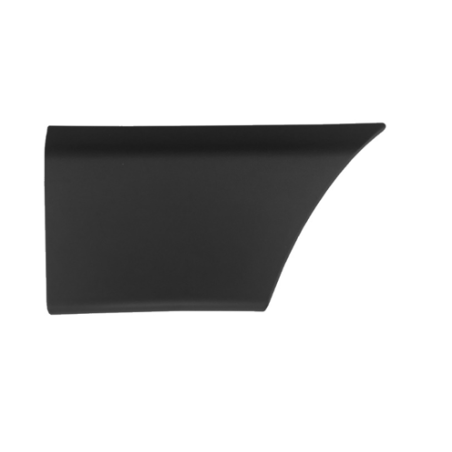 MODANATURA PARAFANGO POST SX PARTE POST NISSAN INTERSTAR (X70) 2009 2021 OEM 768F20005R