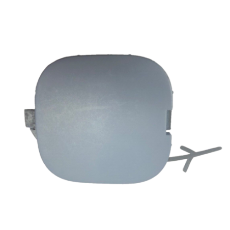 COPRIGANCIO PARAURTI POST FIAT PANDA NEW (312/319) 2012  OEM 735555189