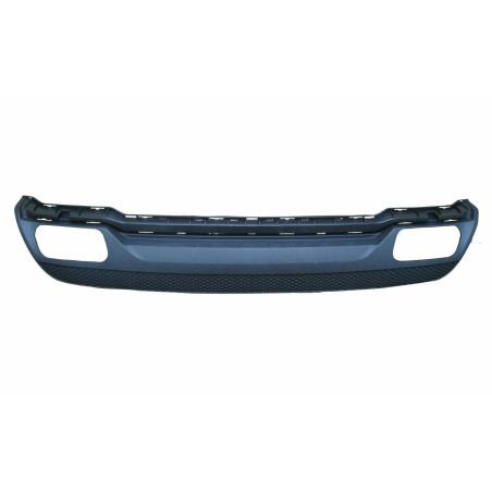 SPOILER PARAURTI POST MERCEDES-BENZ A CLASS (W176) 2012 2015 OEM A1768852525