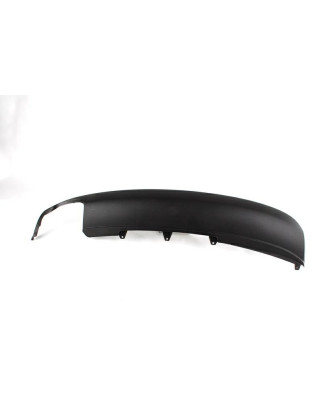 SPOILER PARAURTI POST AUDI A4 (8KH/8K2/8K5) 2007 2011 OEM 8K080752101C