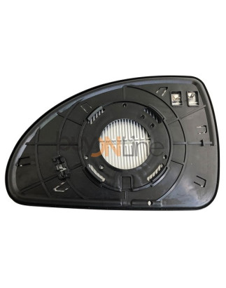 VETRO CON PIASTRA SX KIA CEED 3D (ED) 2007 2010 OEM 876111H100