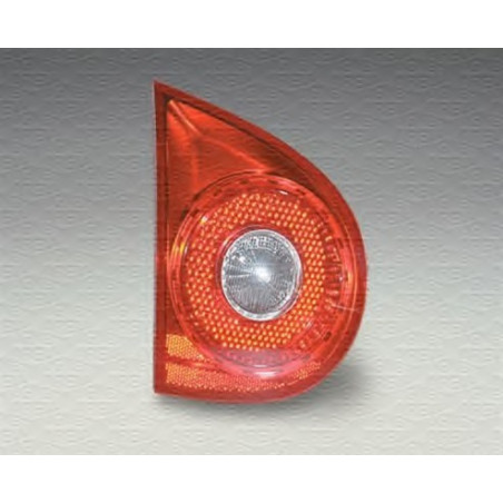 FANALE P/SX INT VW GOLF 5 08/03 