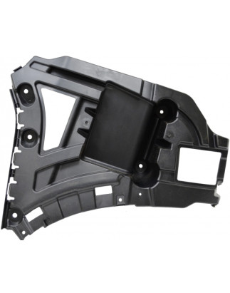 STAFFA PARAURTI POST SX BMW X3 (F25) 2011 2014 OEM 51127210077