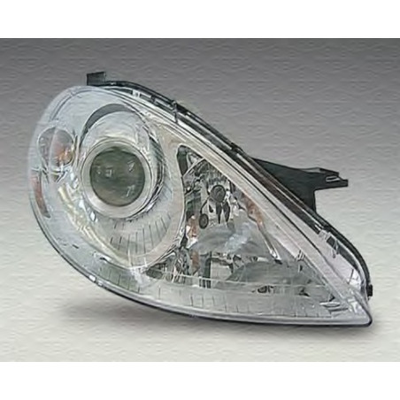 FARO SX 2H7 PES PRED REG PNEUMATICA MERC CLASSE A W169 09/04 