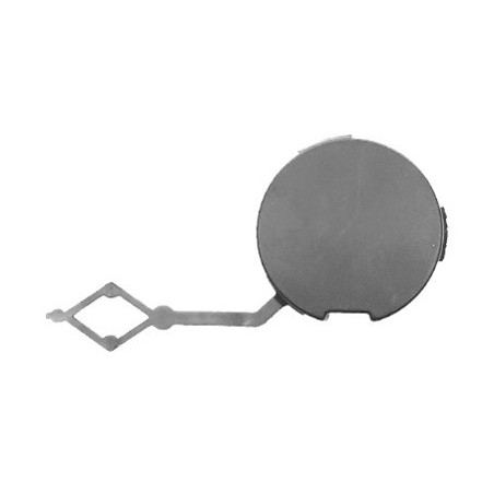 COPRIGANCIO PARAURTI POST CITROEN BERLINGO (ER/EC) 2019 2024 OEM 1633557980