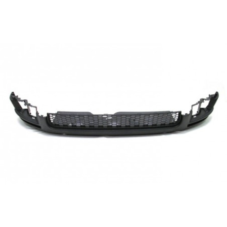 PARAURTI ANT INF MITSUBISHI COLT (Z3 A/Z2 A) 2008 2012 OEM 6400C106