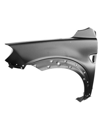 PARAFANGO ANT SX CHEVROLET CAPTIVA 2007 2012 OEM 96624392
