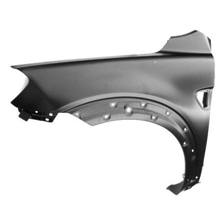 PARAFANGO ANT SX CHEVROLET CAPTIVA 2007 2012 OEM 96624392