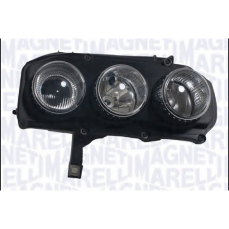 FARO DX H7 C/MOTOR ELETT ALFA 159-BRERA-SPIDER 12/05 