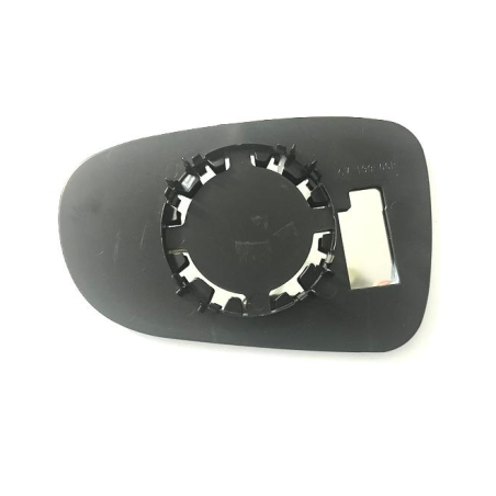 VETRO CON PIASTRA DX FORD GALAXY (WGR) 1995 2006 OEM 7M0857522A