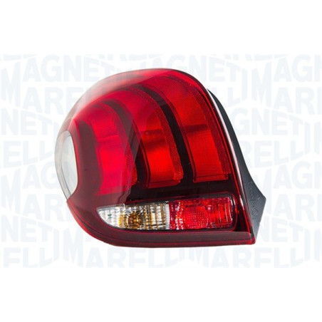 FANALE P/DX PEUGEOT 108 01/14 