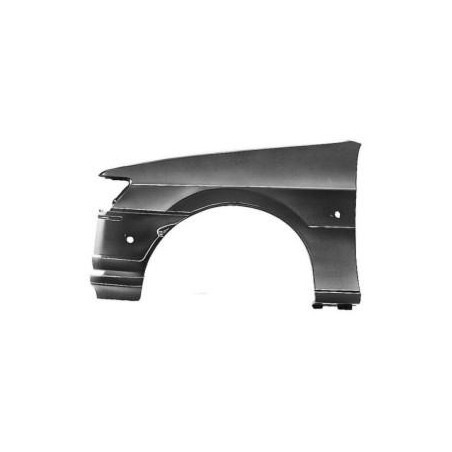 PARAFANGO ANT SX FORD FIESTA III (GFJ) 1990 1995 OEM 6585193