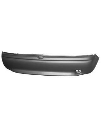 PARAURTI POST OPEL CORSA B (S93) 1993 1995 OEM 90444242