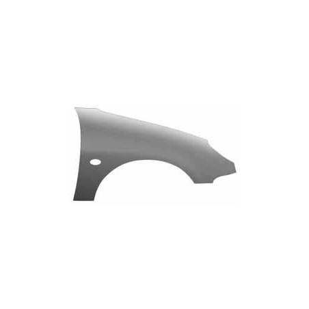 PARAFANGO ANT DX T�V PEUGEOT 206 (2A/2C/2D/2E/2K) 1998 2009 OEM 7841L0