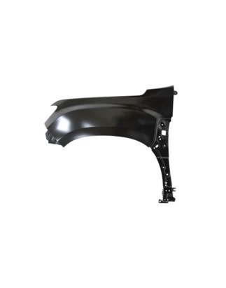 PARAFANGO ANT SX DACIA DUSTER II (HM) 2017 2022 OEM 631011252R