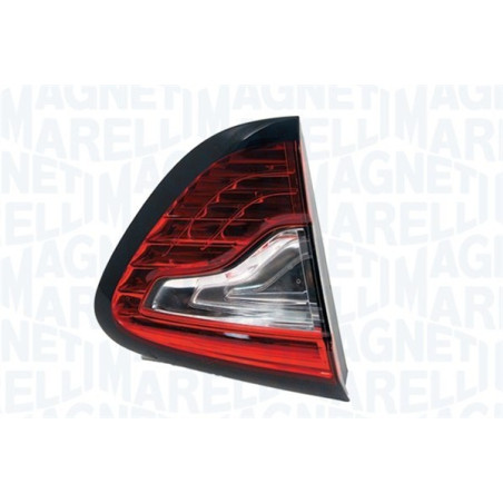 FANALE P/SX INT RENAULT CAPTUR 02/13 