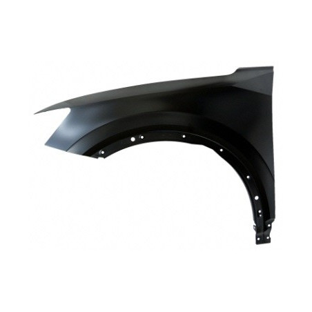 PARAFANGO ANT SX AUDI Q2 (GAB/GAG) 2016 2020 OEM 81A821105