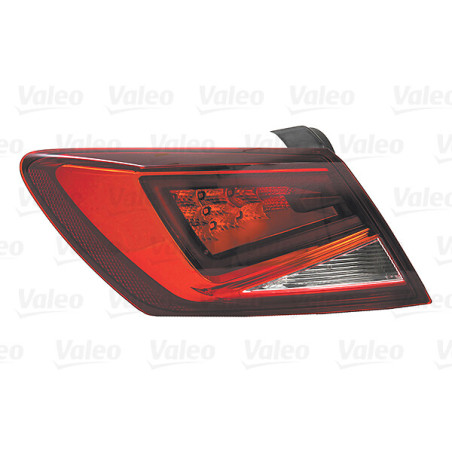 FANALE P/SX EST A LED SEAT LEON 12/12 