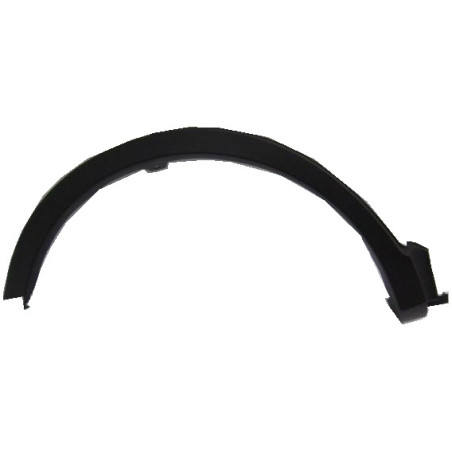 CODOLINO PARAFANGO ANT SX TOYOTA RAV 4 (A4) 2012 2016 OEM 756020R030