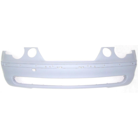 PARAURTI ANT BMW SERIES 3 COMPACT (E46) 2001 2005 OEM 51117030890