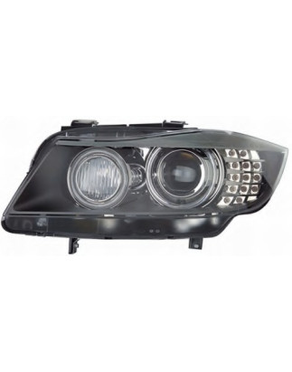 PROIETT BMWS3 DX 09/08 
