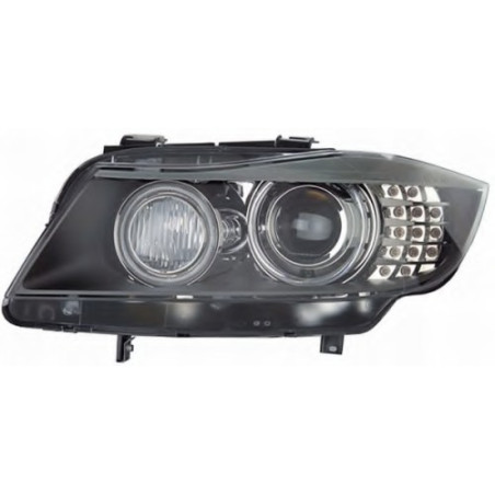 PROIETT BMWS3 DX 09/08 