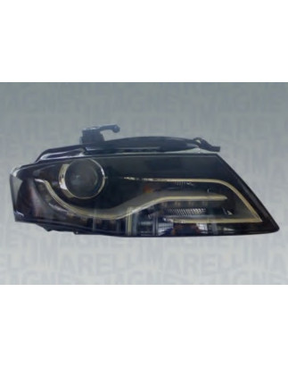 FARO DX BIXENO D3S C/MOTOR EL S/CENTR AUDI A4 12/07 