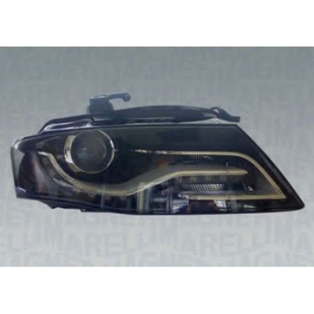 FARO DX BIXENO D3S C/MOTOR EL S/CENTR AUDI A4 12/07 