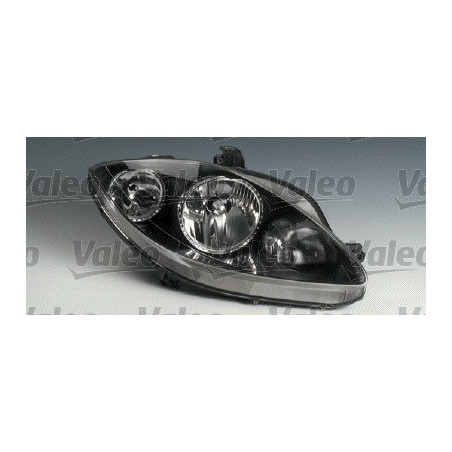 FARO DX H7-H1 PR REG ELSEAT ALTEA-TOLEDO 04  LEON 05  DARK GREY