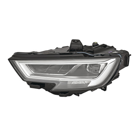 FARO SX FULL LED MATRIX AUDI A3 3/5P-SEDAN 05/16 