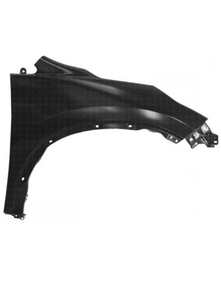 PARAFANGO ANT DX HONDA CR-V (RM) 2013 2015 OEM 60210T0AA90ZZ